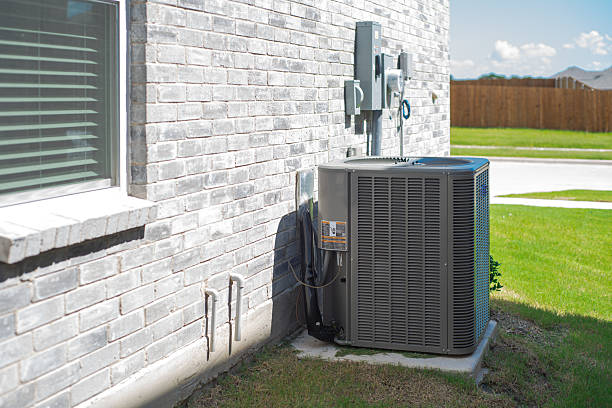 Reliable Ac Installation contractor in Pickens, MS by FH HVAC